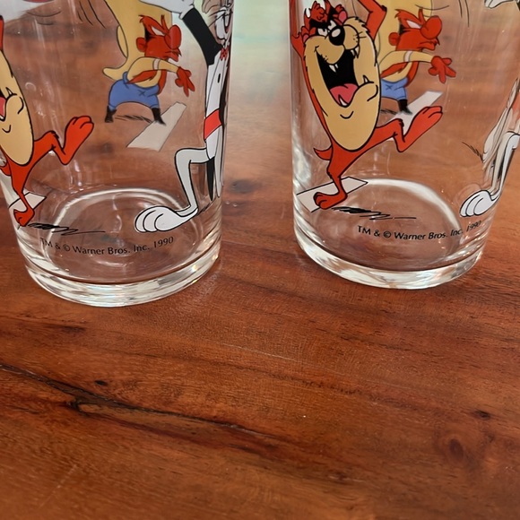 Warner Bros. Looney Tunes Drinking glasses - Picture 5 of 5